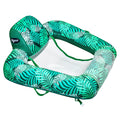 Inflatable Swimming Pool Chair Float L46997