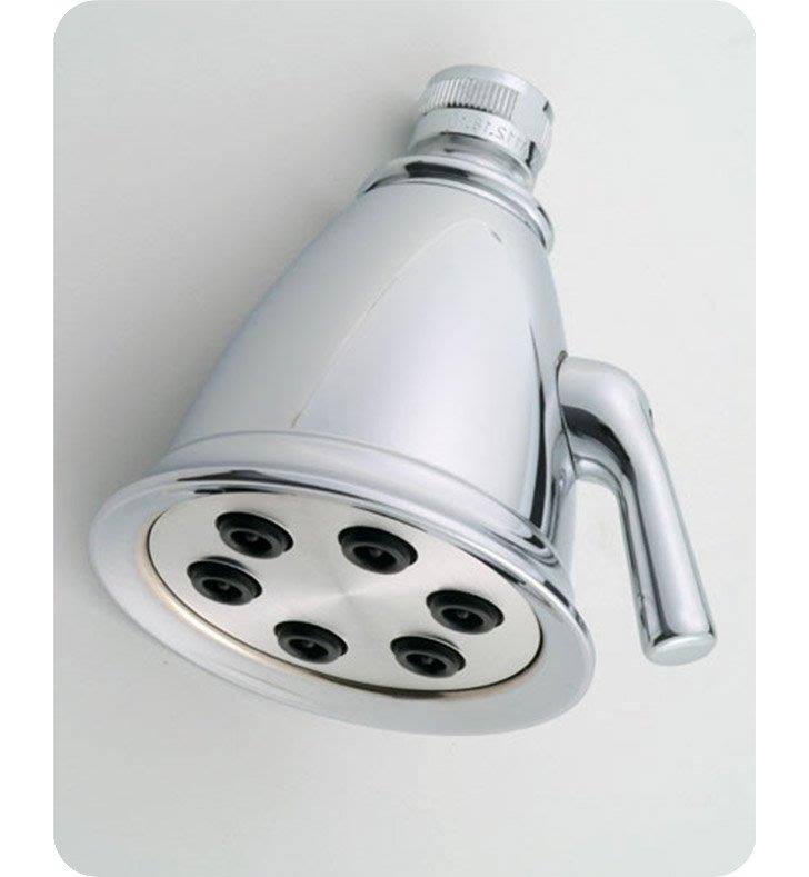 Satin Nickel Showerhead Z7803