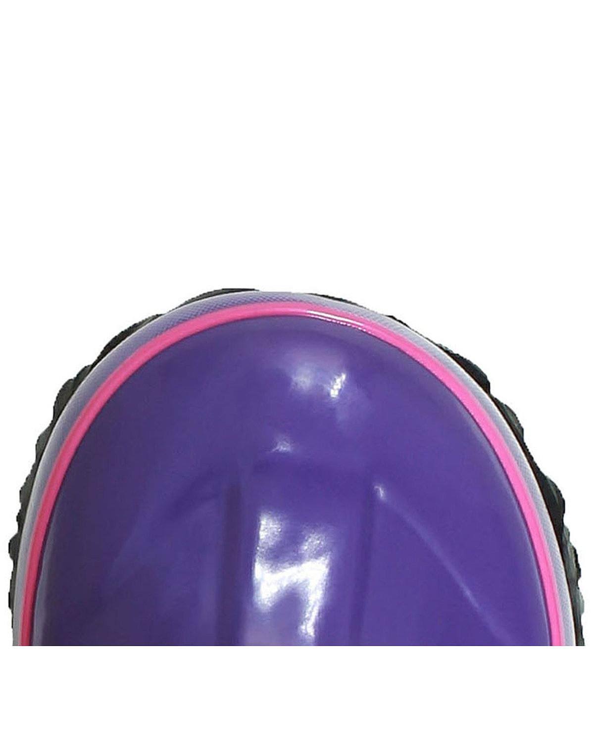 Purple Kids Classic Boots R96480