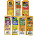 4 oz. Pack of 7 Blocks Cheese Assortment I369868