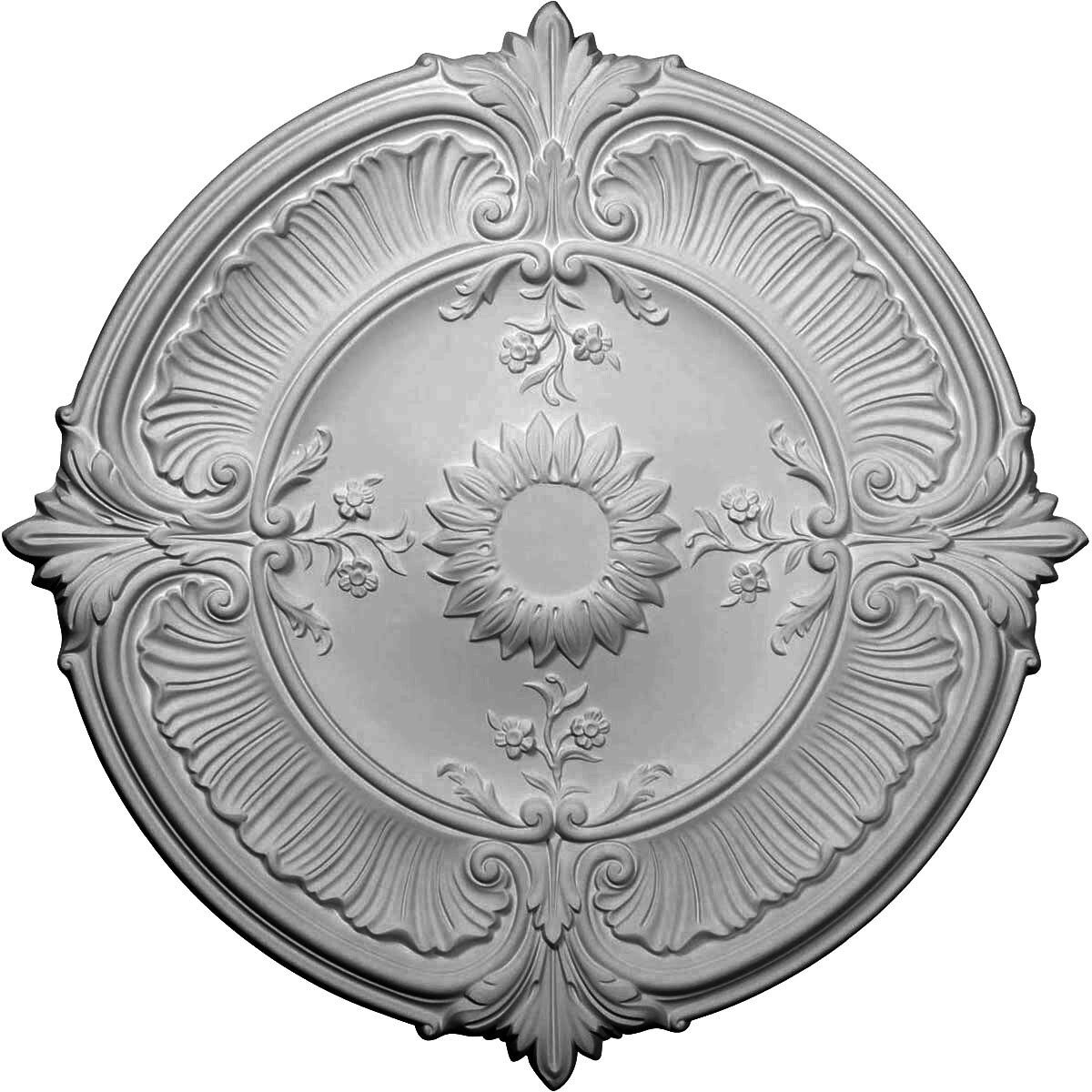 Ceiling Medallion Q559