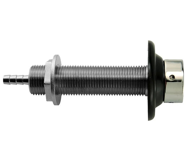 Door Mount Kegerator Keg Tap Conversion Kit W492546
