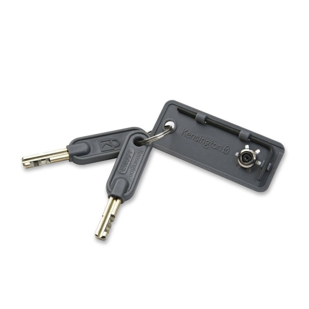 Keyed Laptop Lock D785726