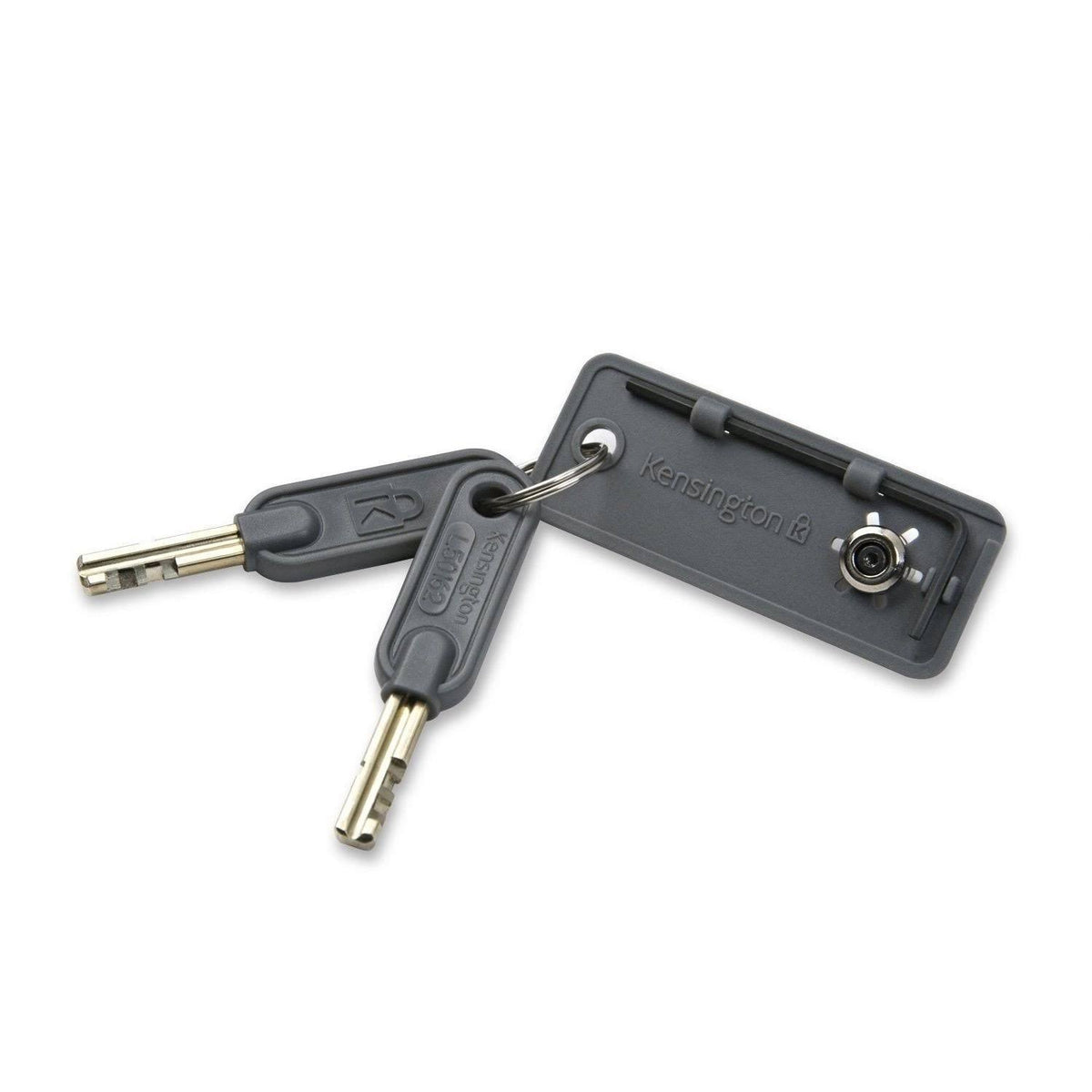 Keyed Laptop Lock D785726