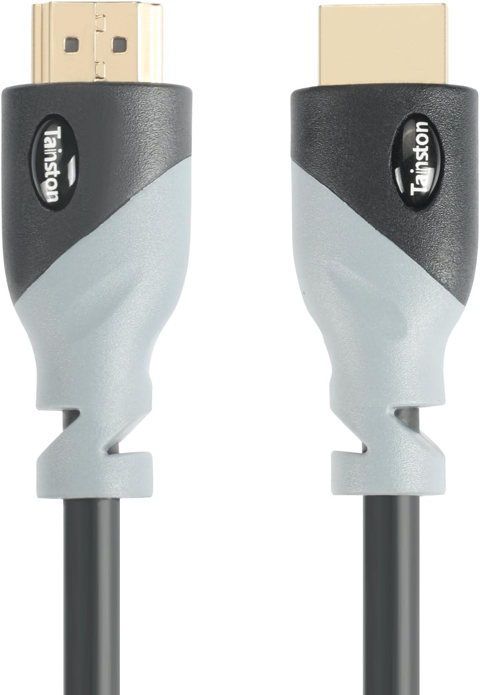 75 ft HDMI 2.0 Cable with Signal Booster, CL3 Rated, Pack of 2 R2361