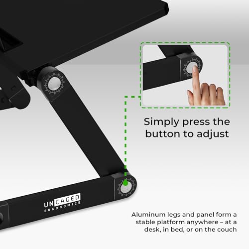 Adjustable Laptop Stand E387605