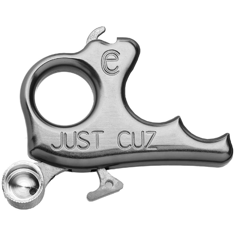 Just Cuz Release Q317