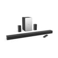 5.1 Soundbar Home Speaker N2831