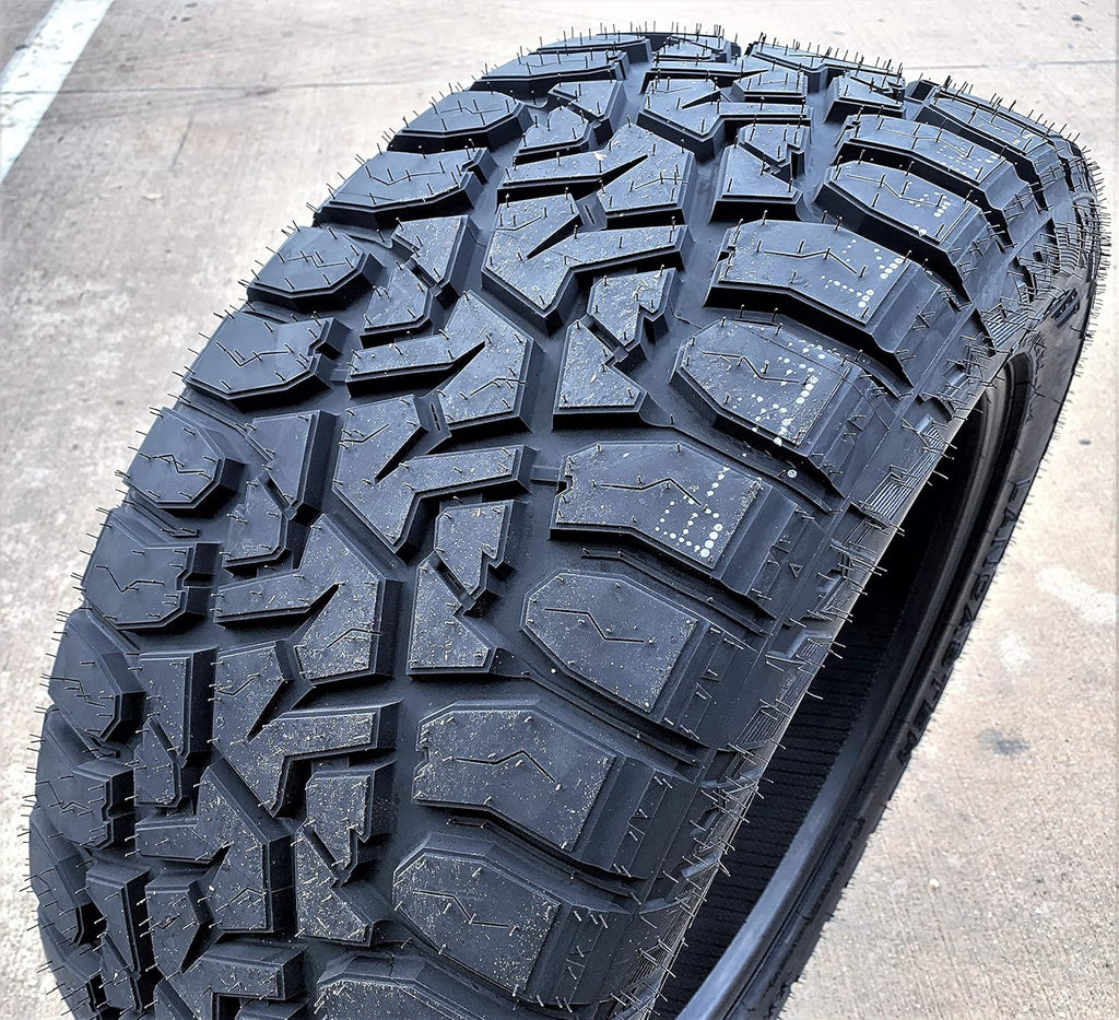 35X12.50R22 All-Terrain Mud Off-Road Light Truck Radial Tire B799