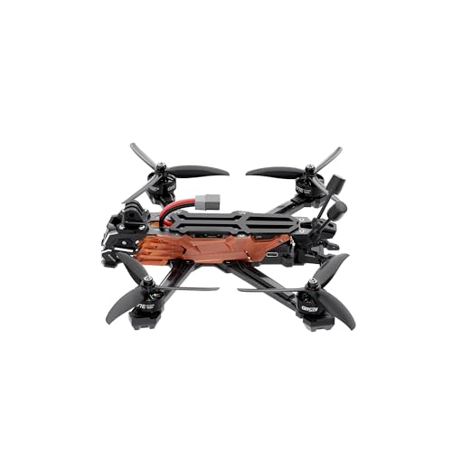 Vapor-D5 HD O4 Pro FPV Drone (PNP with GPS) T167420
