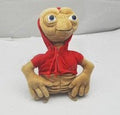 Red Coat Soft Plush Toy Dolls V814