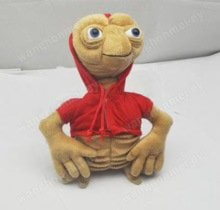 Red Coat Soft Plush Toy Dolls V814