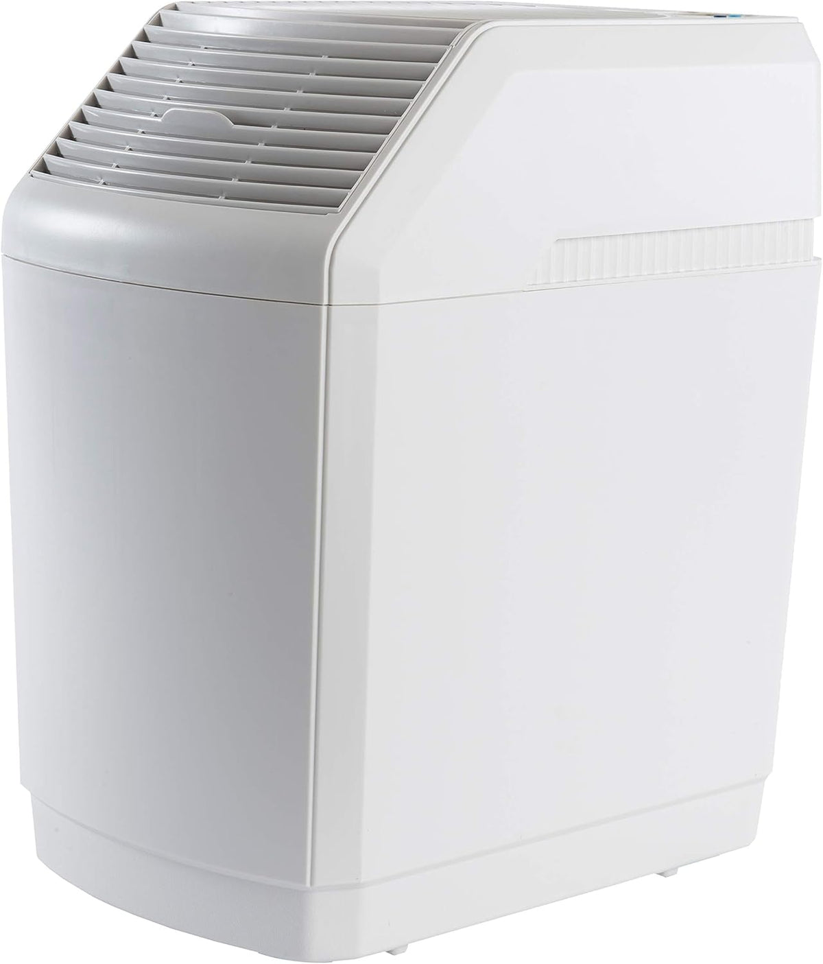 White Evaporative Humidifier Y608