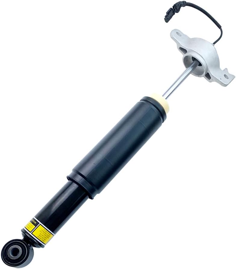 Pair Rear Shock Absorber with Upper Mount Assembly for Cadillac XTS 2013-2019 J595329