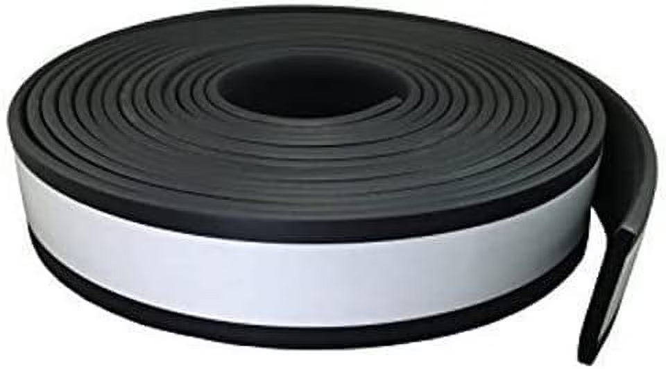 23 FT EPDM Rubber Cap Seal for Truck Toppers A19986