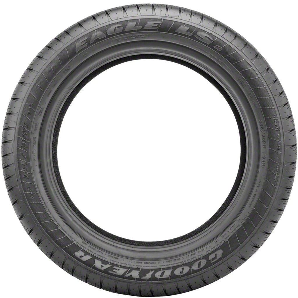 All Season 265/50R19 110H XL Passenger Tire D6733