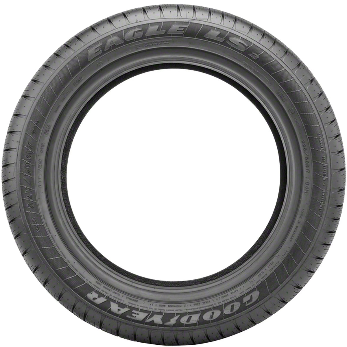 All Season 265/50R19 110H XL Passenger Tire D6733