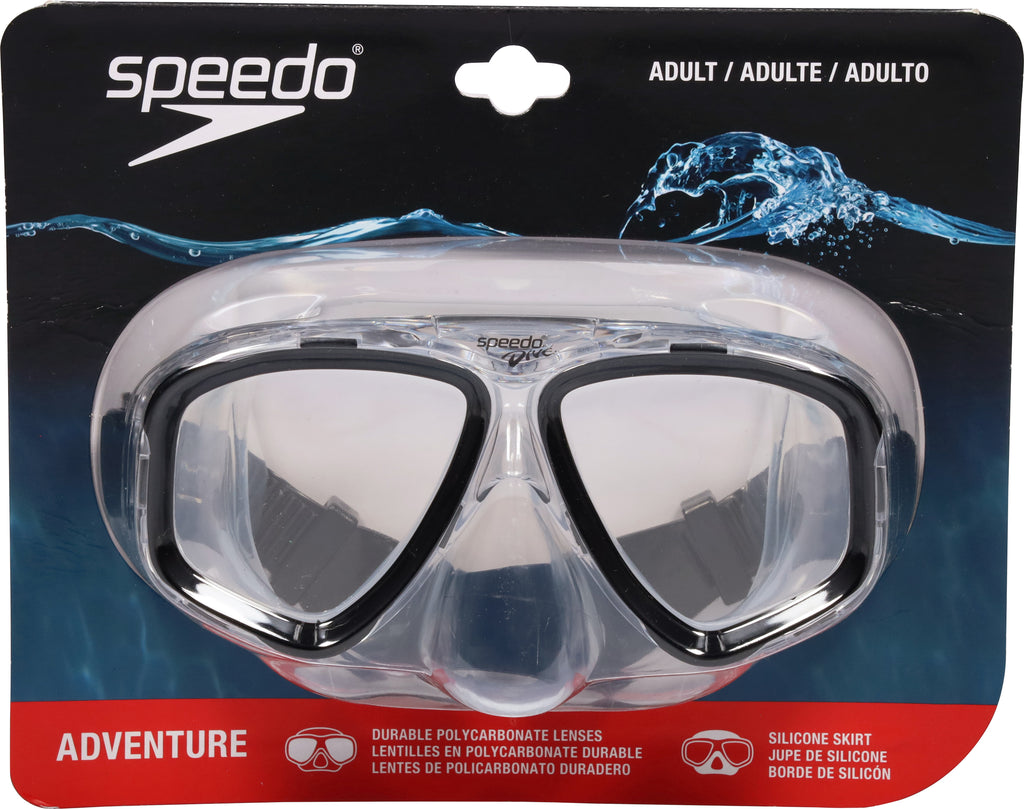 Adult Adventure Mask A661081