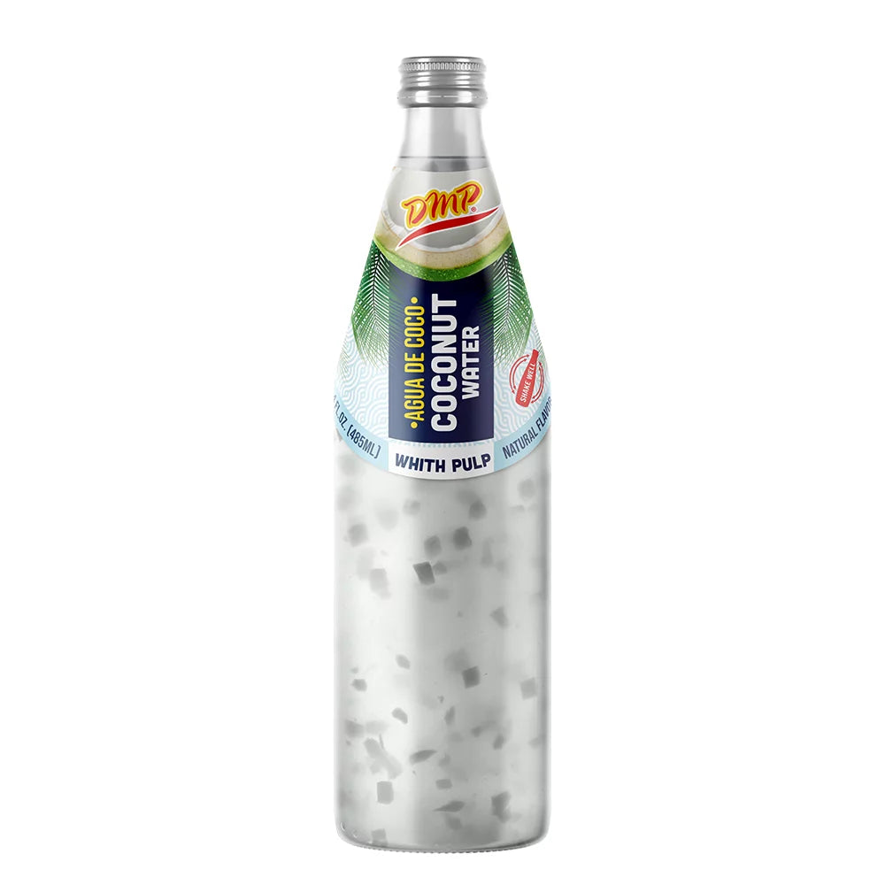 Coconut Water 16oz 12-Pack O217