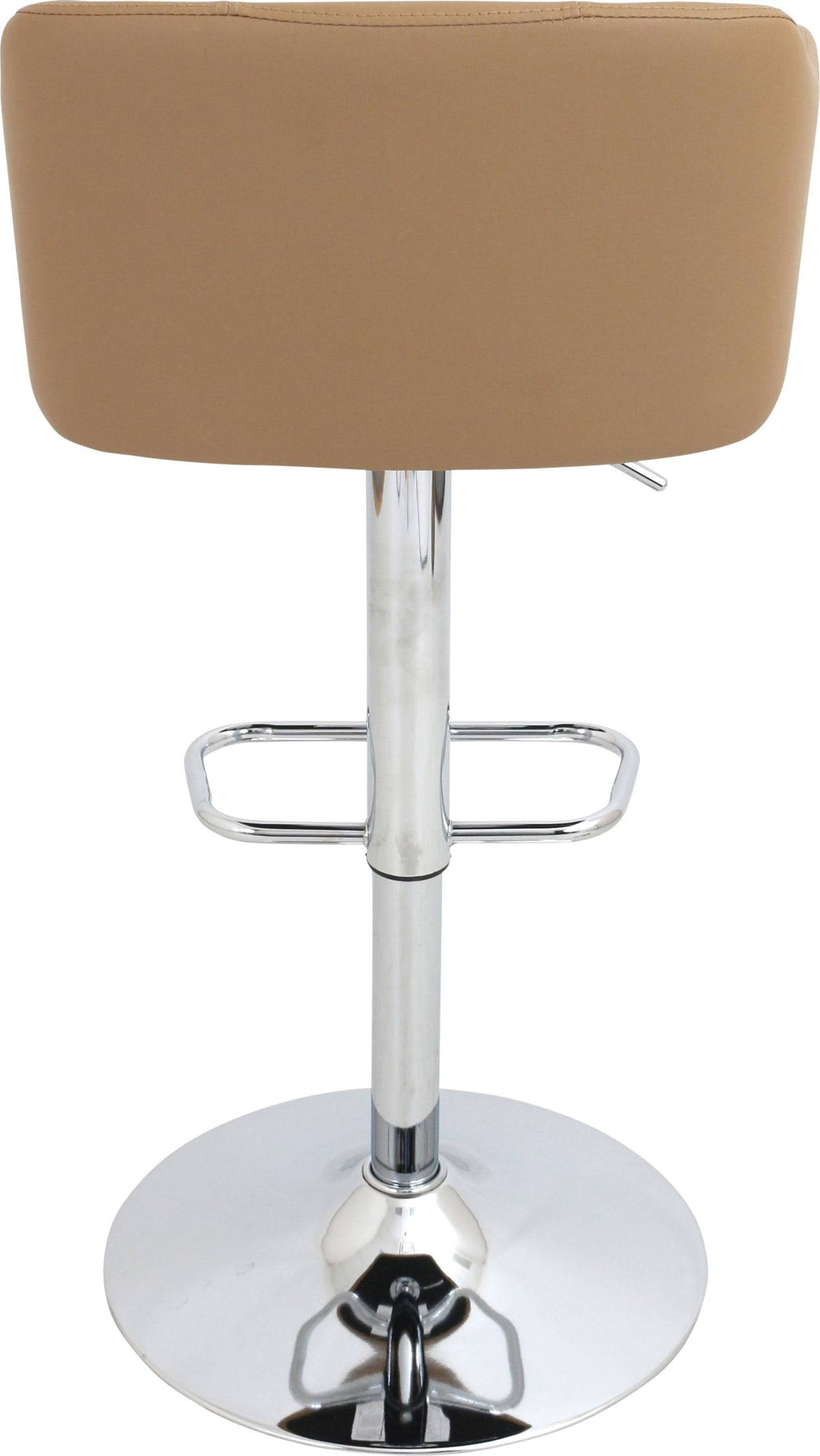 Height Adjustable Swivel Barstool P357