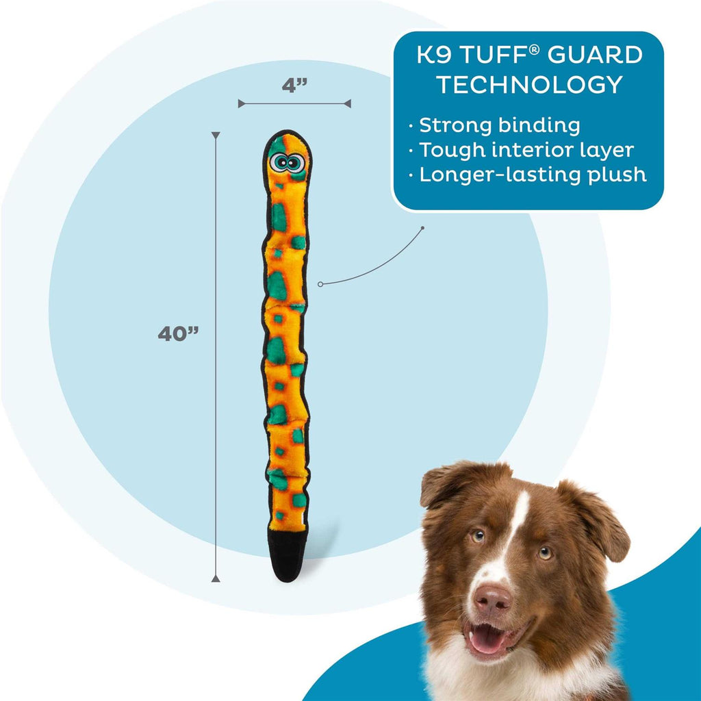 Snake Dog Toy G2547