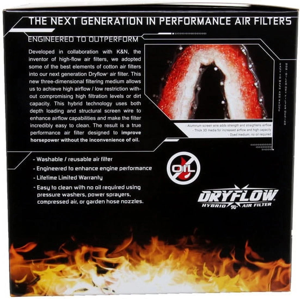 Direct Fit Air Filters R221575