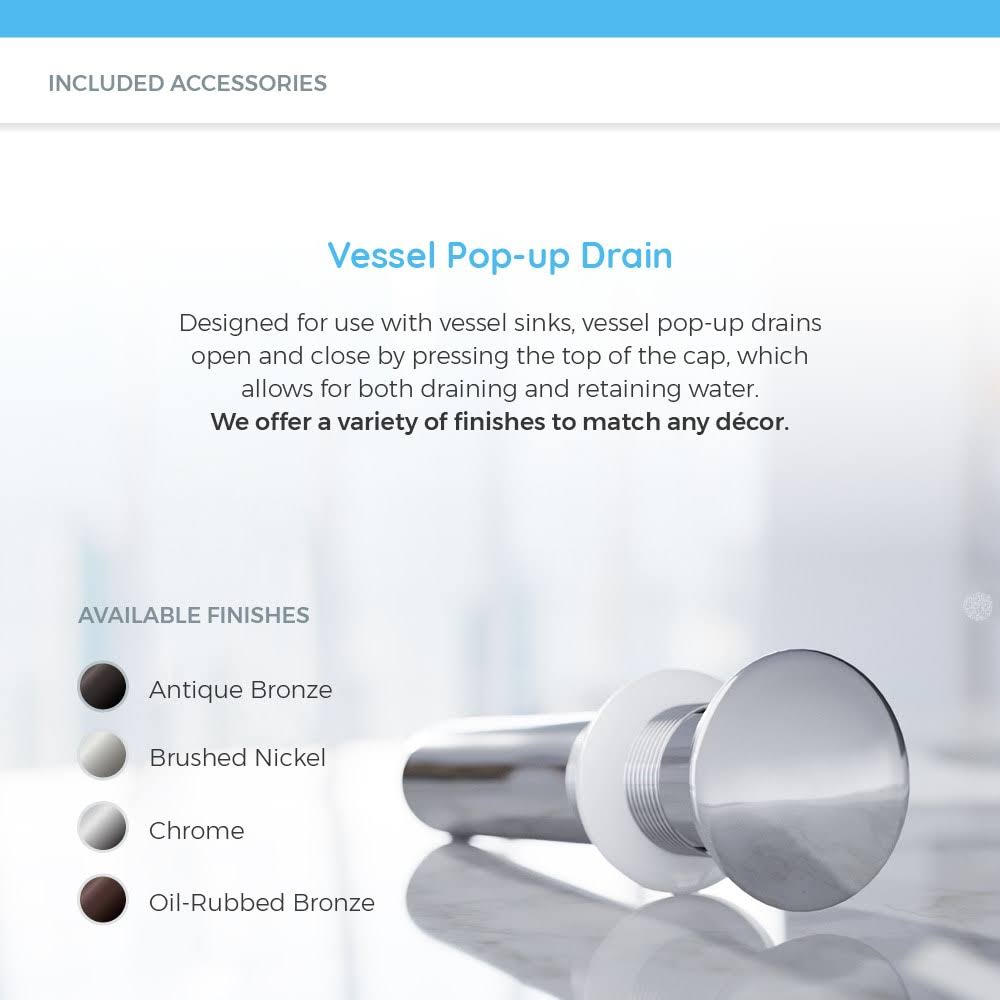 Crystal Brushed Nickel Bathroom Waterfall Faucet Ensemble R972