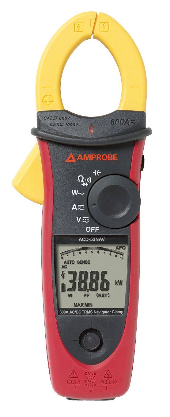 Clamp Meter K28568