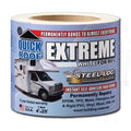 Tan Steel RV Roof Repair Tape 4 x 25 in. S313