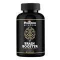 All-Natural Brain Booster Dietary Supplement 60 Capsules C42869