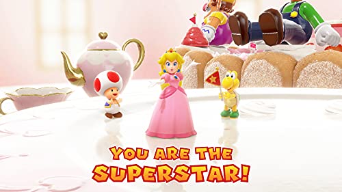 Mario Party Superstars C83847