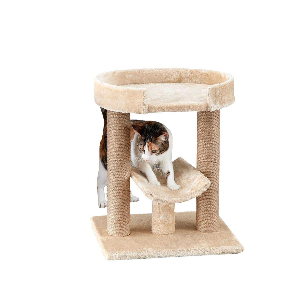 21.1 in. Cat Scratching Tree U18088