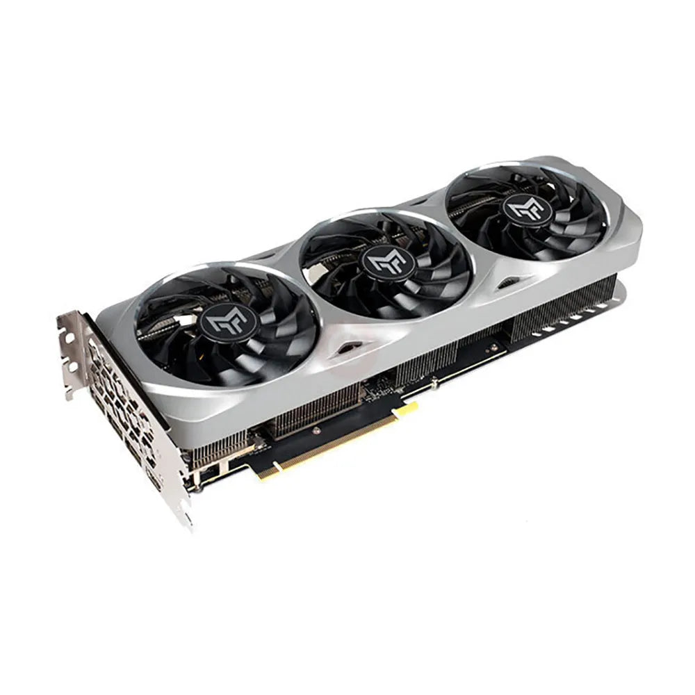 RTX 3060 Ti 8G GDDR6 256-bit Graphics Card Z637