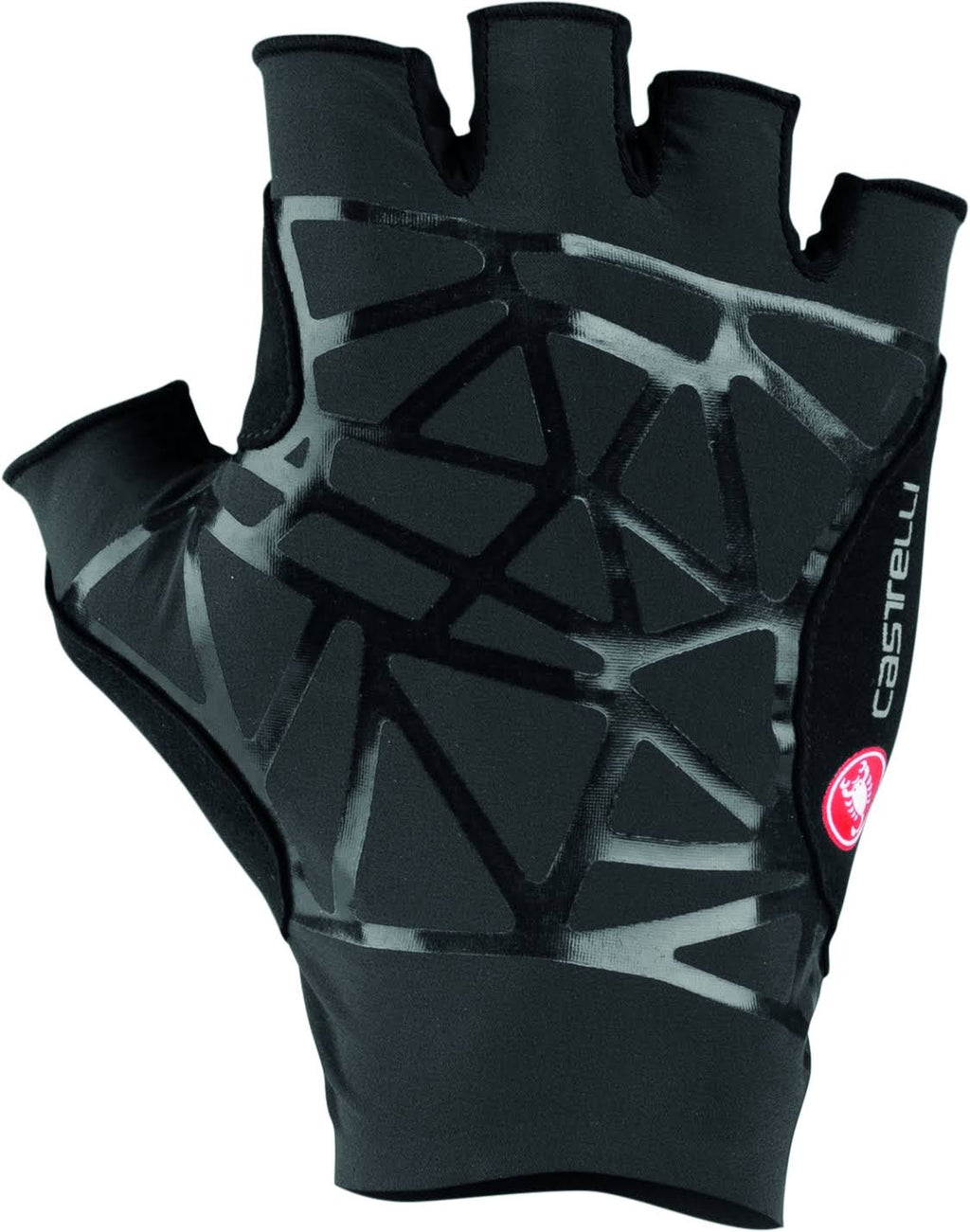 Black Icon Race Glove H71256