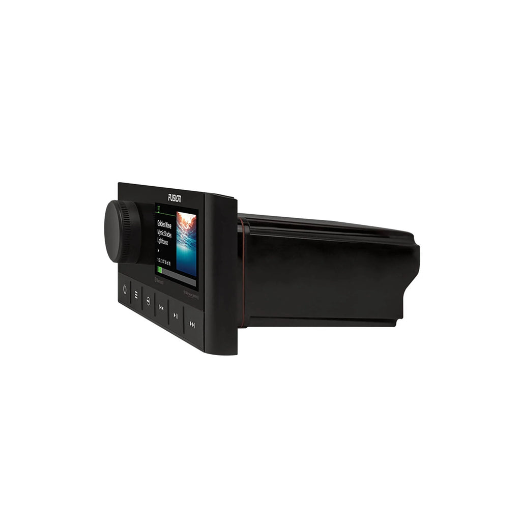 Marine Stereo with 6.5" RGB Marine Coaxial Speakers R353