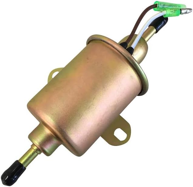 Fuel Pump for Polaris Ranger 400 500, Pack of 2 U183