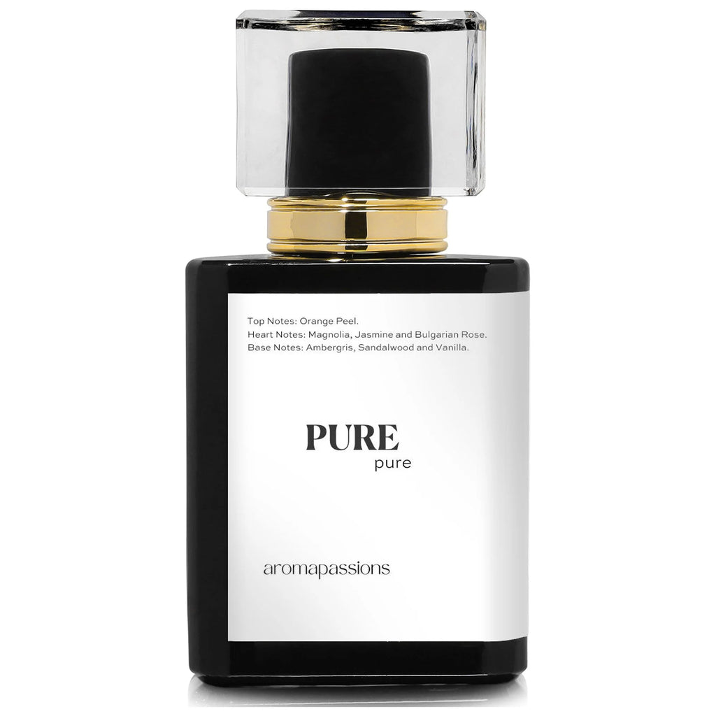 Pheromone Perfume for Women Extrait De Parfum L1760