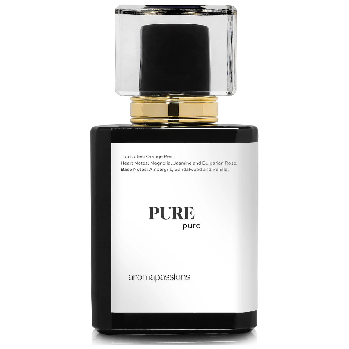 Pheromone Perfume for Women Extrait De Parfum L1760