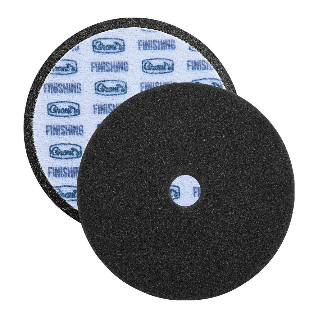 5 in. Finishing Foam Pad 1-Pack Q4166