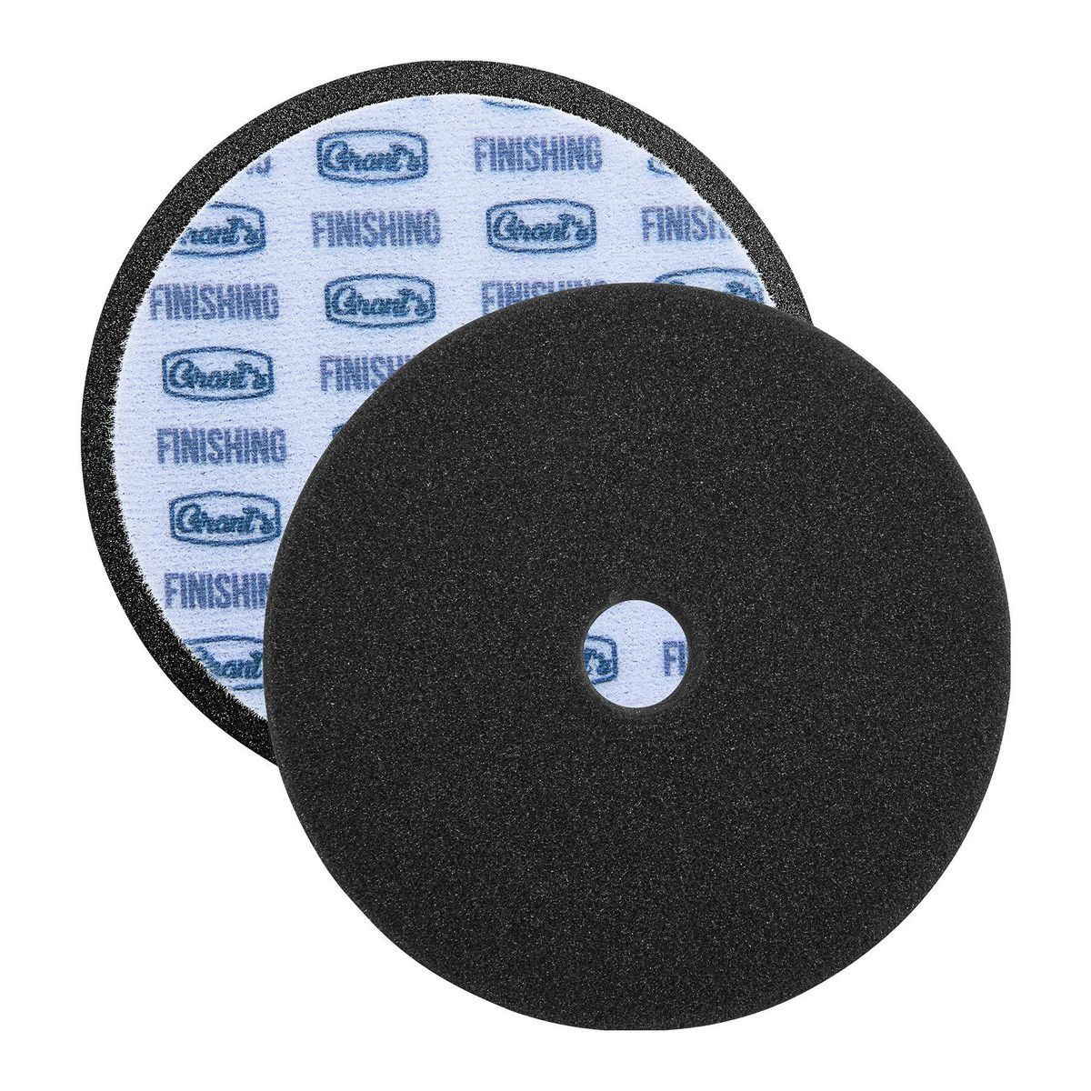 5 in. Finishing Foam Pad 1-Pack Q4166