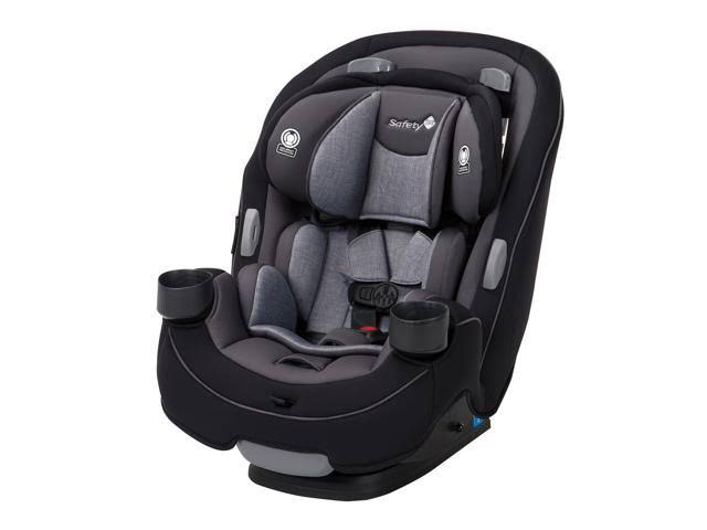 3-in-1 Convertible Car Seat R9725