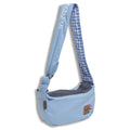 Over-The-Shoulder Hands-Free Pet Carrier X220