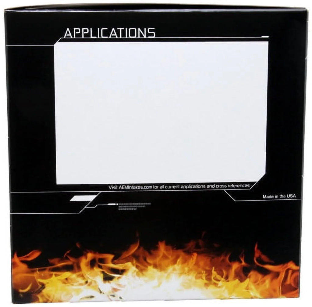 Direct Fit Air Filters R221575