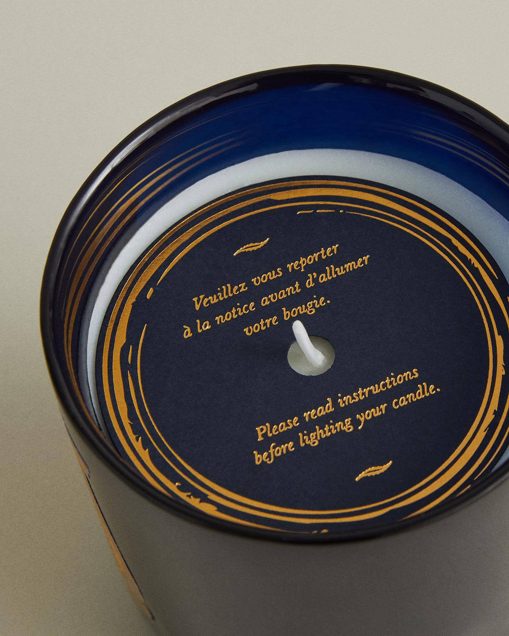 Reggio Candle B929241