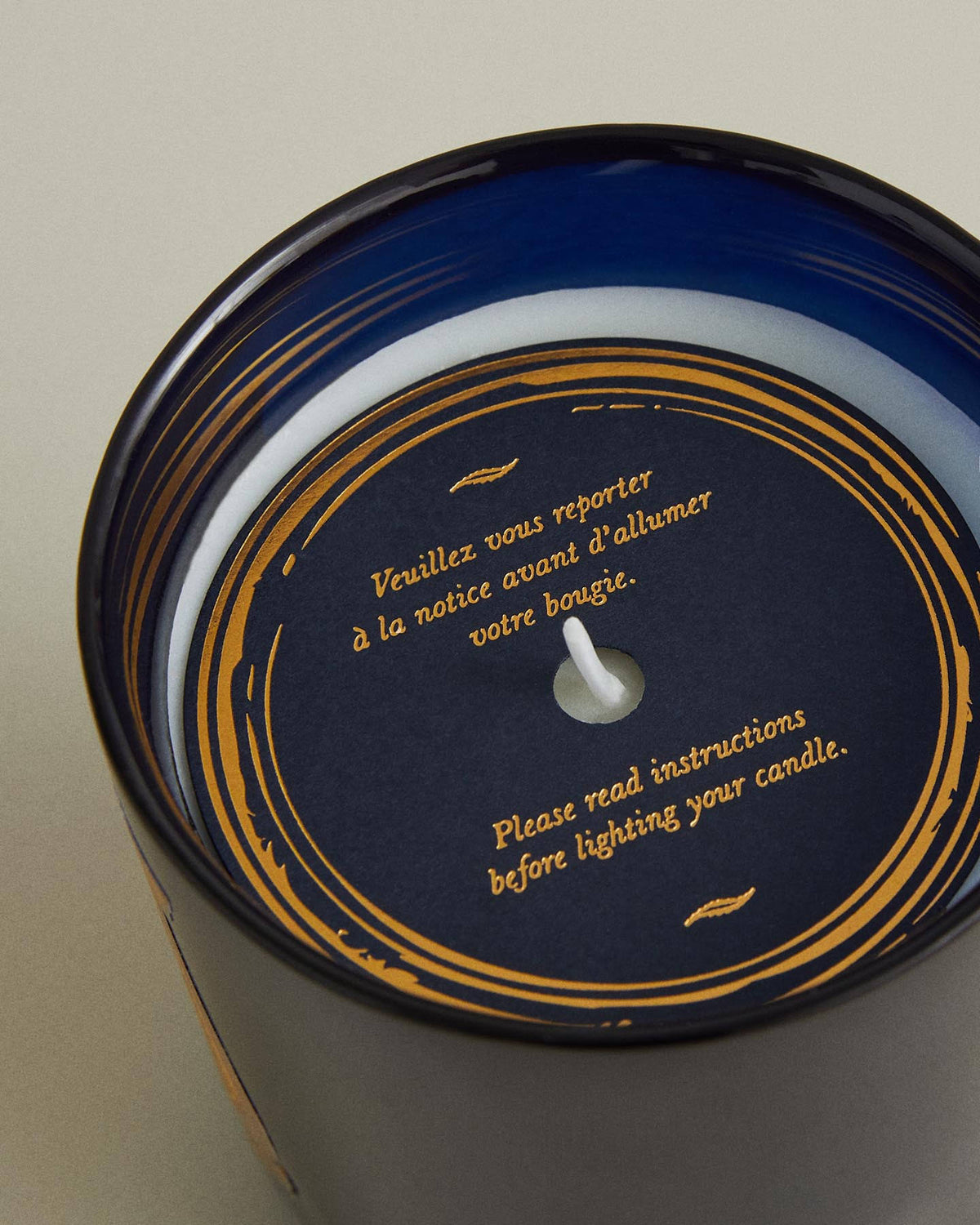 Reggio Candle B929241