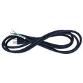 8 ft. 10A Power Cord Q863