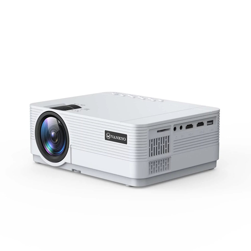HD Mini Projector with Streaming Player X870