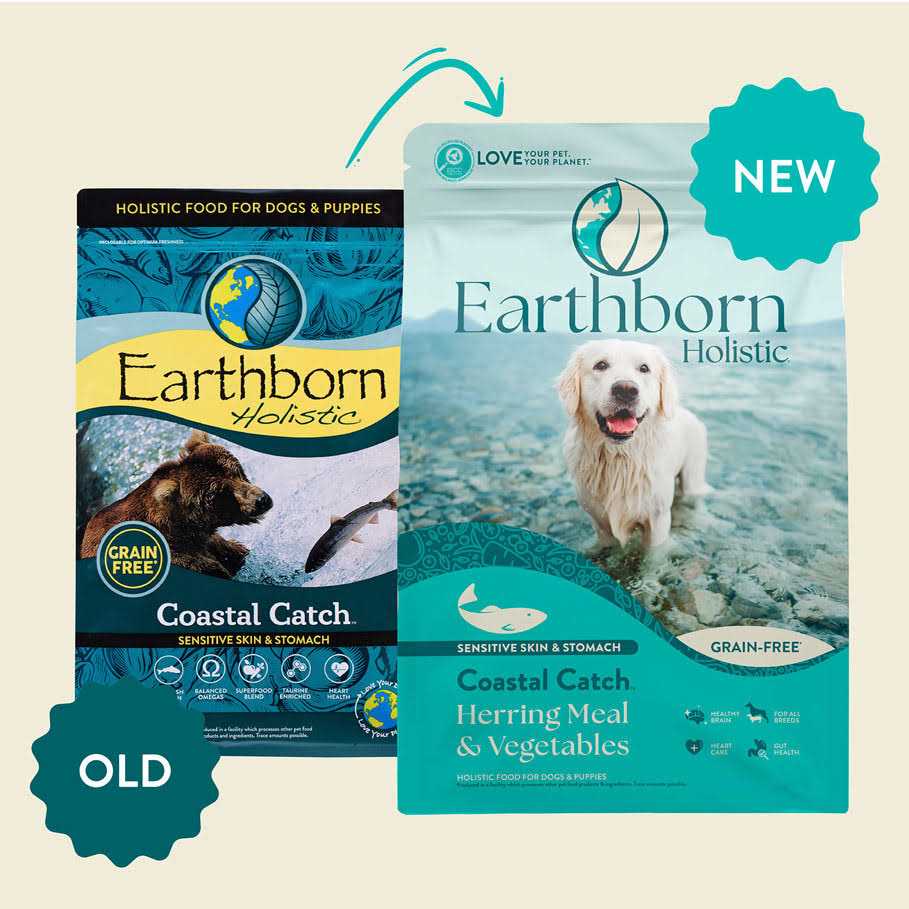 Grain Free Dry Dog Food H577496