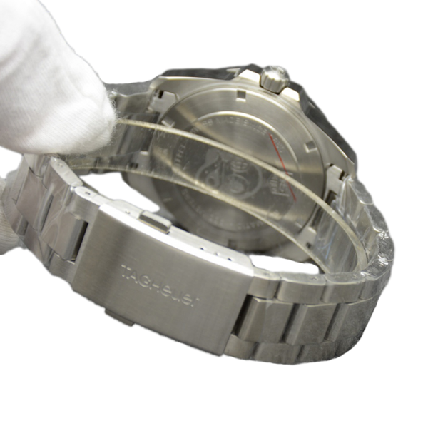 43mm Watch W716