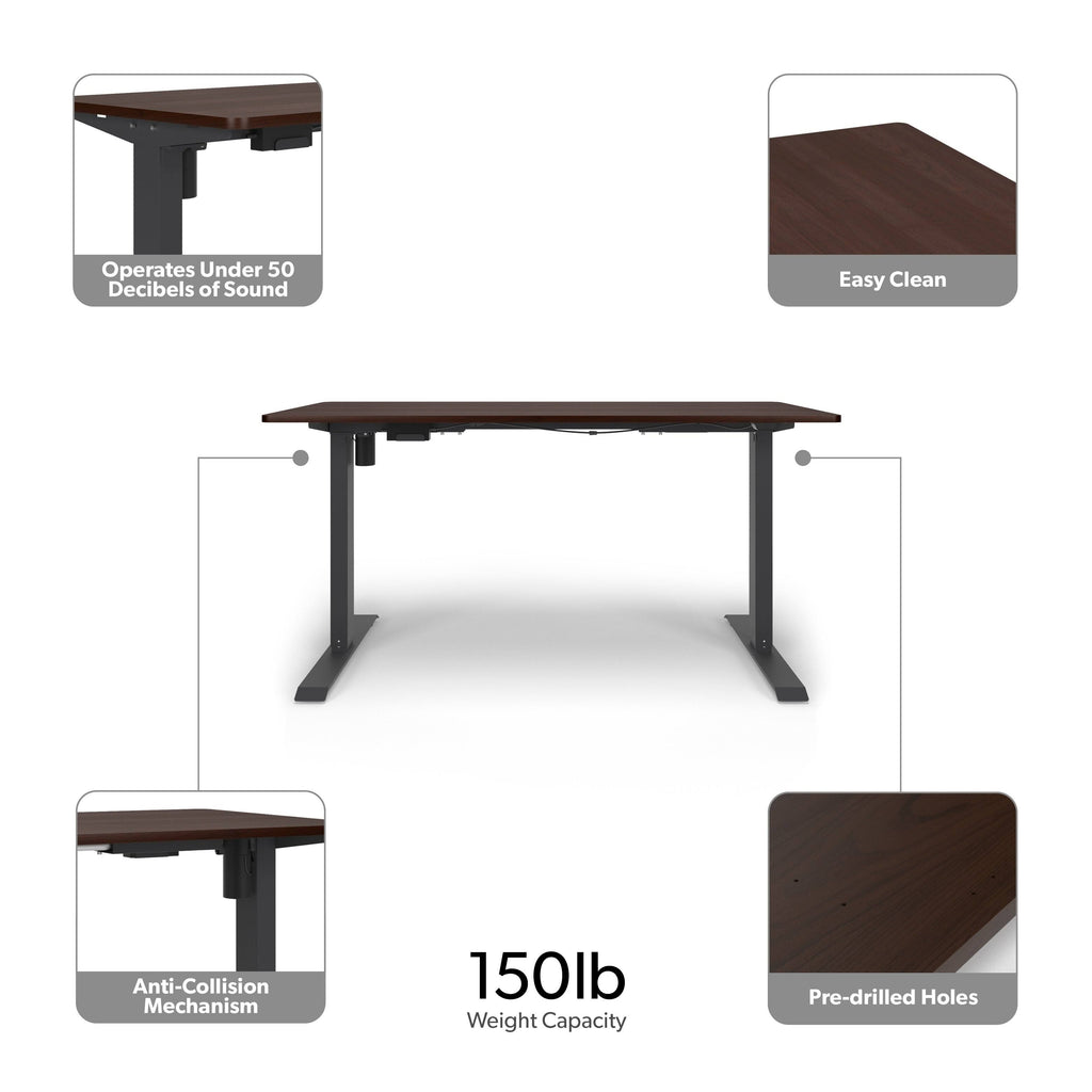 Electric Height Adjustable Desk F416224
